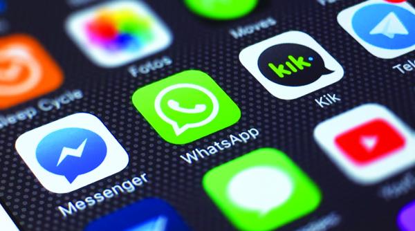 whatsapp lanseaza versiunea business