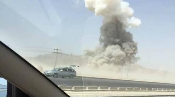 a aparut prima imagine din timpul atacului in care 3 militari romani au fost raniti