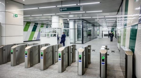 anunt de ultima ora de la metrorex statiile de metrou pantelimon si basarab se inchid de sambata pana marti