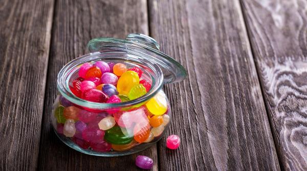 care sunt efectele reale ale consumului de dulciuri