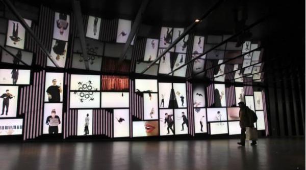 romani sunt codasii ue la vizitarea spatiilor culturale