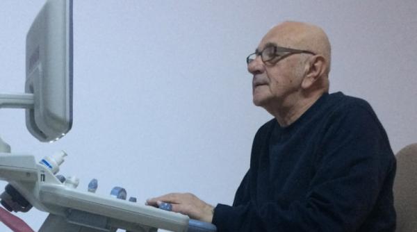 doliu in lumea medicala romaneasca aurel bizo renumit medic al nefrologiei pediatrice a decedat la numai 62 de ani