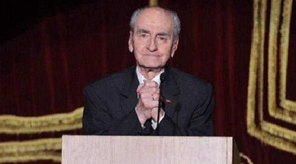 in memoriam mircea ionescu quintus