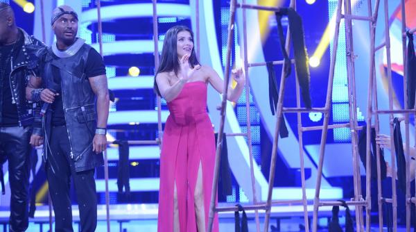 juratii au tras o sperietura zdravana la filmarile pentru te cunosc de undeva