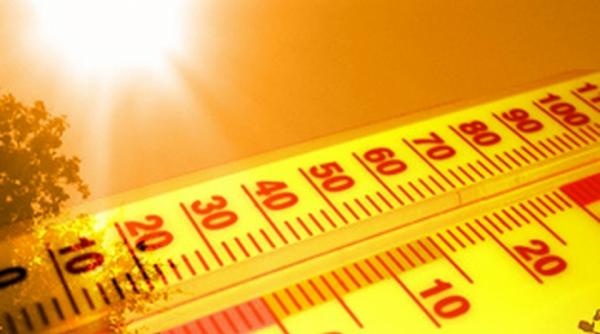 temperaturi record in acest week end meteorologii ne avertizeaza unde se vor inregistra peste 35 de grade