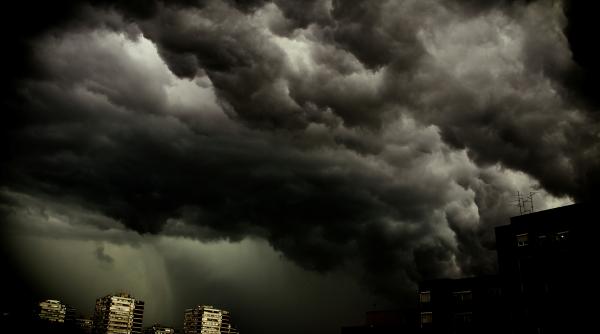 alerta meteo judetele care vor fi lovite de furtuna devastatoare in urmatoarele ore