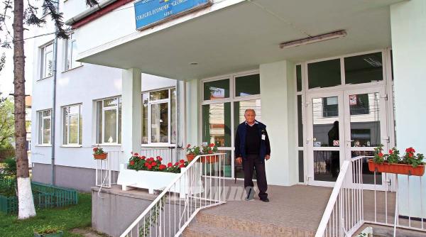 igpr crestere a unitatilor de invatamant asigurate cu paza umana si dotate cu sisteme video