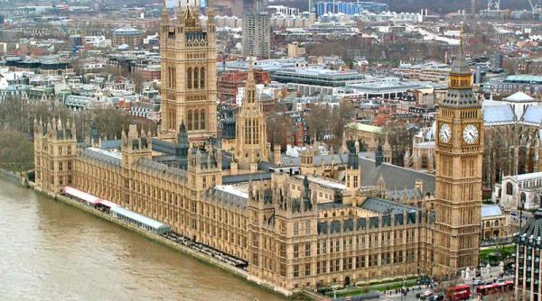 regatul unit doreste un acord de securitate post brexic cu ue