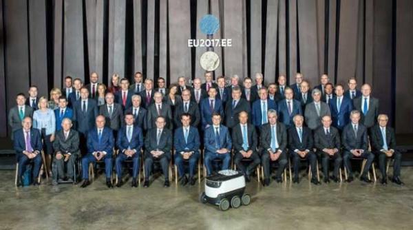 romania vrea taxare pe cifra de afaceri a gigantilor lumii digitale