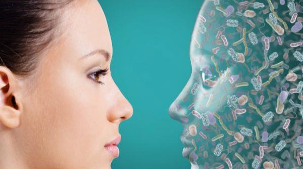 99 dintre microbii care traiesc in corpul uman sunt inca un mister pentru stiinta