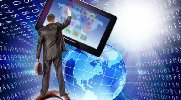 ecofin companiile din domeniile digitale ar putea plati impozit pe cifra de afaceri generata in state ue