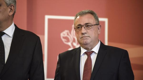 ministrul faliment la carma economiei