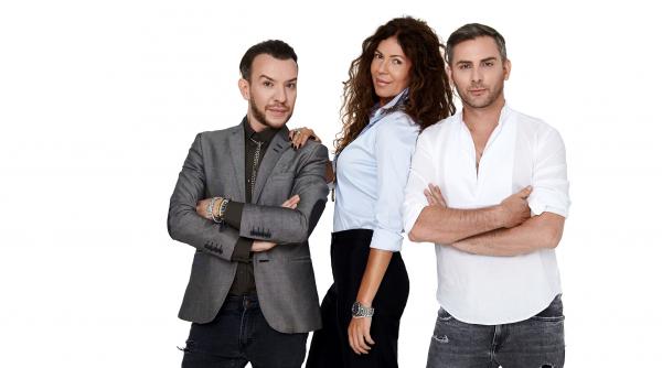 ovidiu buta femeile vor invata sa arate si sa se simta bine