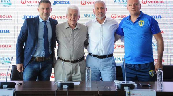 petrolul o echipa cat o comunitate veolia pariaza pe lupii galbeni pentru a dezvolta orasul