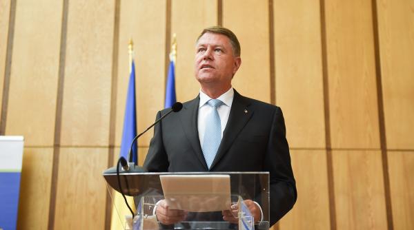 presedintele iohannis se intalneste la new york cu omologii din estonia si egipt si premierul moldovean