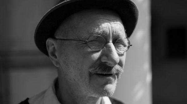 stere gulea incepe filmarile la morometii 2 in teleorman