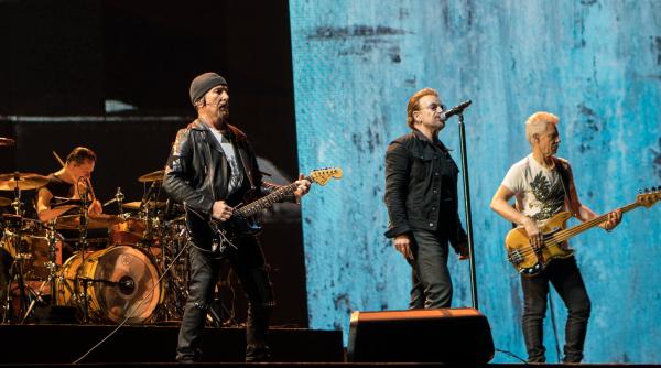 u2 si ed sheeran au anulat concertele din st louis in cauza protestelor