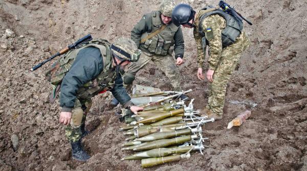 kremlin furnizarea de arme letale de catre sua ucrainei nu vor favoriza stabilitatea