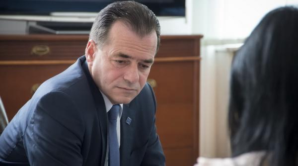 ludovic orban a plecat de la inmormantarea lui mircea ionescu quintus direct la dna