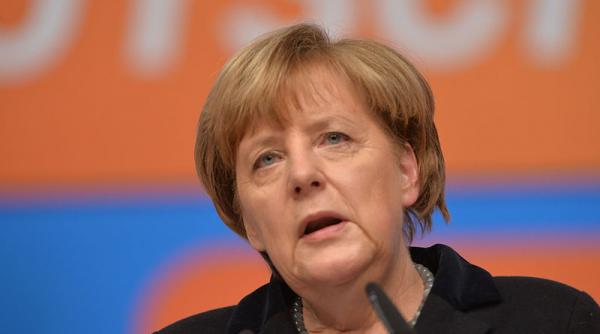 angela merkel amenintarea lui trump ca va distruge total coreea de nord este gresita