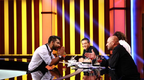 chefi la cutite din nou lider de piata si cu editia de marti