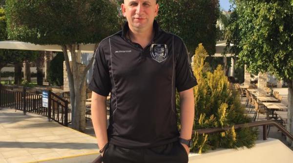 inlocuitor surpriza pentru miriuta la chiajna