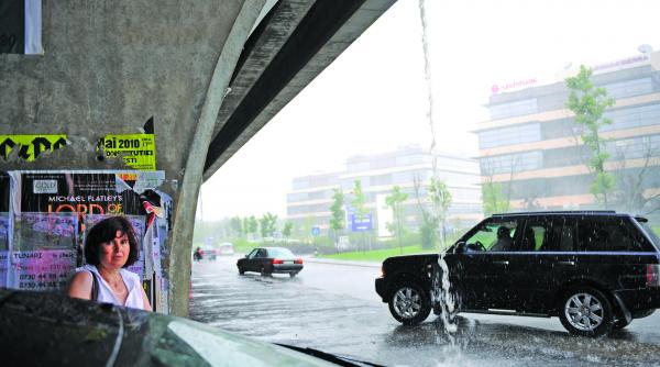 invataturile igsu catre populatie pe timp de furtuna