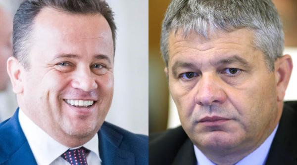 ministrii pop si bodog ar putea fi remaniati