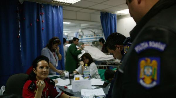 ministrul sanatatii si primarul sectorului 1 vor relocarea spitalului floreasca si spitalul de arsi