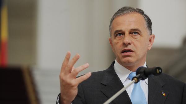 mircea geoana audiat in instanta in legatura cu ceasurile de lux primite de la vanghelie