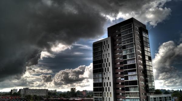 prahova cursurile in toate unitatile de invatamant din judet suspendate din cauza codului portocaliu de vreme rea