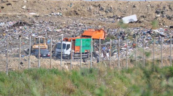 reautorizarea gropii de gunoi de la glina un atentat la sanatatea localnicilor