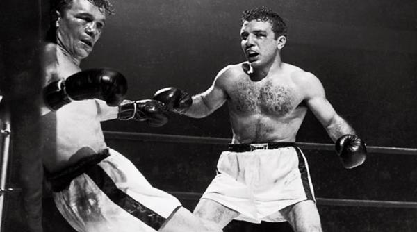 s a stins din viata o legenda a boxului american jake lamotta