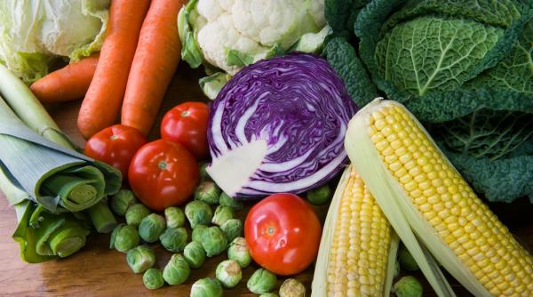 simptome care iti dovedesc ca nu esti potrivit pentru o dieta vegetariana sau vegana