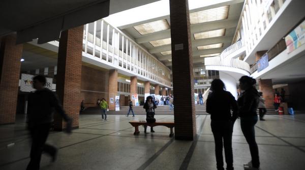 universitatea politehnica din bucuresti prima pozitie in scimago institutions rankings la nivel national