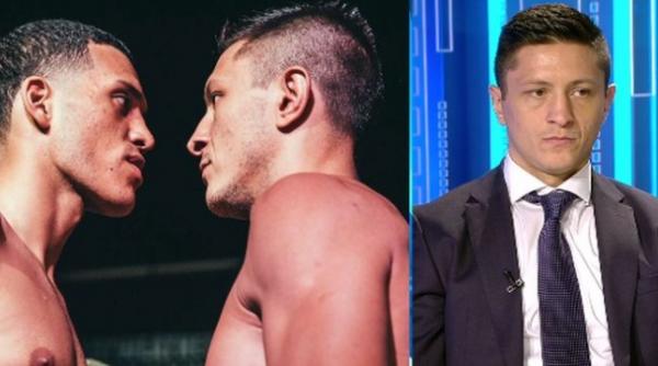 boxerul roman ronald gavril a pierdut titlul mondial wbc la supermijlocie m a durut foarte mult pentru ca stiu ca am castigat