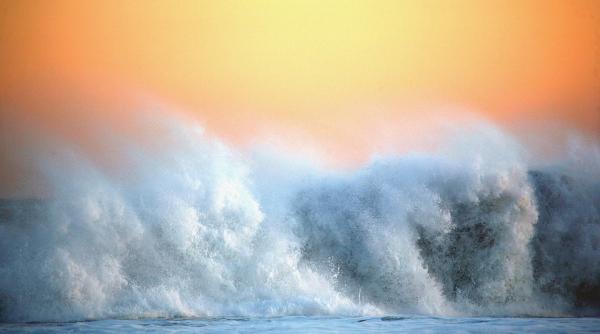 cod galben de vant in zone din judetele constanta si tulcea pana la ora 14 00