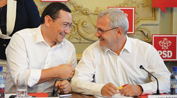 cum a inabusit dragnea puciul lui hrebenciuc