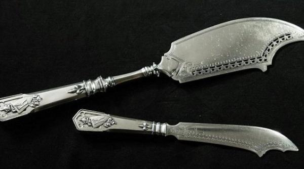 doua cutite faberge disparute in timpul revolutiei bolsevice regasite dupa un secol