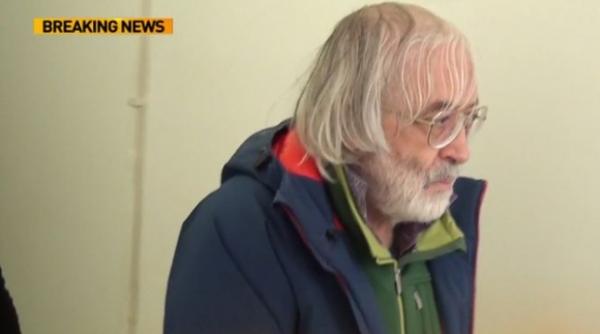 gregorian bivolaru a fost eliberat la doar o saptamana dupa ce a iesit din inchisoare a fost emis un nou mandat de arestare