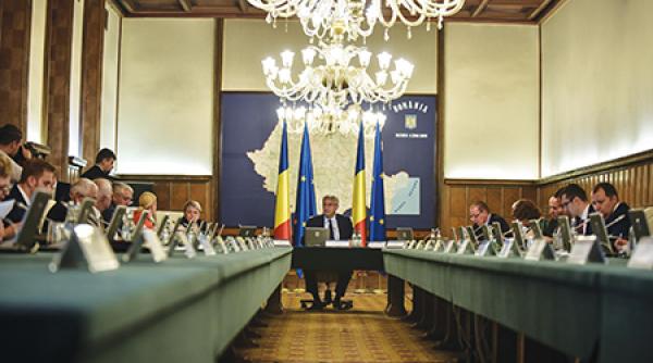 in guvernul tudose adie vantul remanierii de toamna