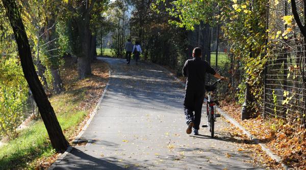 informare meteo de vreme rece in toate regiunile tarii pana vineri seara precipitatii mixte in zona montana inalta