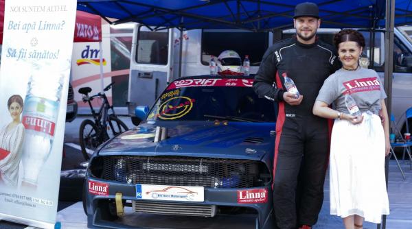 niculina stoican pacalita de propriul fiu sa devina copilot la drift prin ce experienta terifianta a trecut artista