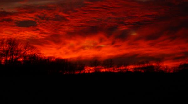 o falsa profetie sfarsitul lumii se apropie din nou 23 septembrie