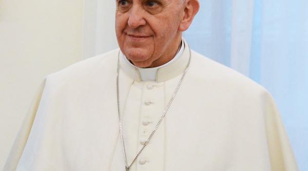 papa francisc spune ca nu va gratia niciodata pedofilii