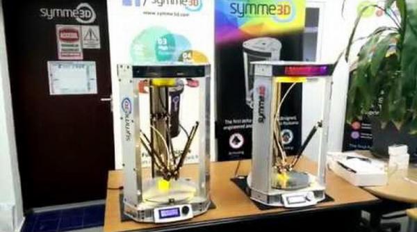 revolutionar romanii au inventat imprimanta care creaza organe din celule stem si epiteliale