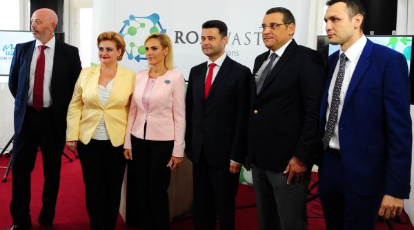 rom waste solutions cea mai mare si mai moderna statie de tratare si sortare automata a deseurilor municipale din europa de est