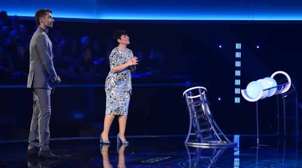 un test al prieteniei adevarate in fata marelui zid