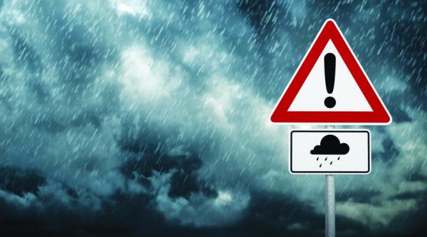 avertizarea la dezastru variante low tech si hi tech