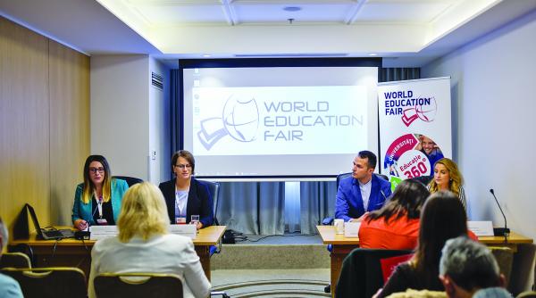 ce ii atrage pe studentii romani la universitatile straine